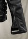 Deadwood Moto Leather Jacket