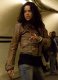 Michelle Rodriguez Furious 7 Leather Jacket