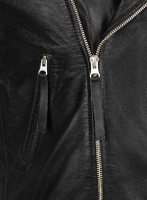 (image for) Terminator 2 Arnold Schwarzenegger Leather Jacket