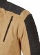 Leather Jacket # 647