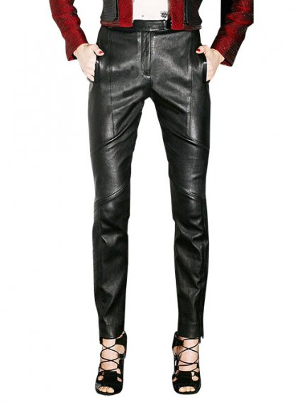 Amiss Leather Pants