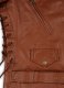 Emma Watson Leather Jacket