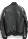Leather Jacket # 642