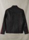 Mass Effect 3 Leather Jacket