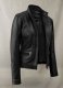 Mila Kunis Leather Jacket