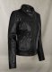 Meagan Good Leather Jacket