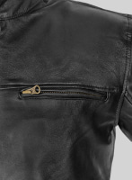 (image for) Leather Jacket #881