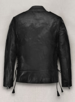 (image for) Triple H Leather Jacket