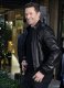 Hugh Jackman Leather Jacket #1