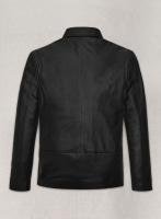 (image for) David Schwimmer Friends Season 2 Leather Jacket