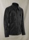 Leather Shirt # 1005
