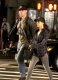 Stephen Amell Teenage Mutant Ninja Turtles Leather Jacket