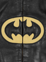 (image for) Lego Batman Kids Leather Jacket