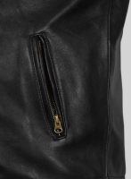 (image for) Leather Jacket #885