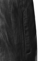 (image for) Zac Efron 17 Again Leather Jacket
