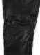 Leather Biker Jeans - Style #1