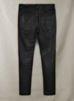 Deep Quest Leather Pants : LeatherCult: Genuine Custom Leather Products ...