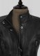 Alice Braga I Am Legend Leather Jacket
