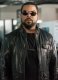 James Payton Ride Along Leather Jacket