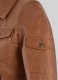 Gigi Hadid Leather Jacket