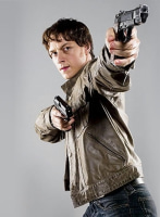 (image for) James McAvoy Wanted Leather Jacket