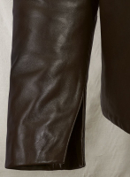 (image for) Tom Riley Da Vinci's Demons Leather Jacket #1