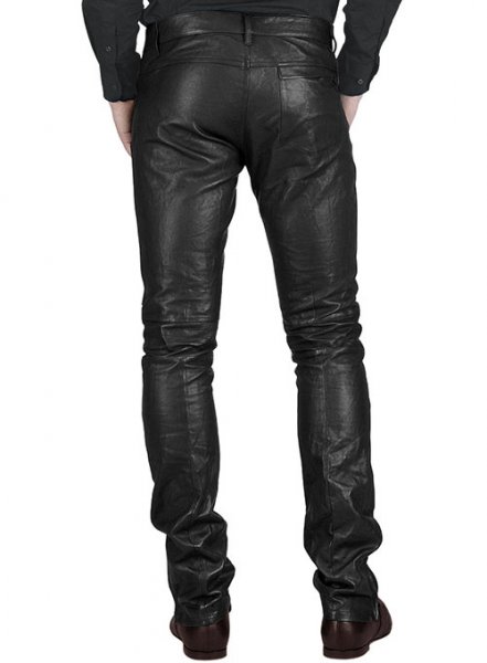Leather Jeans - Style #522