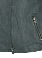 (image for) Leather Jacket #907