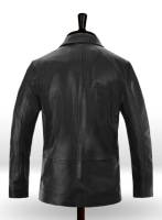 Max Payne Leather Jacket : LeatherCult: Genuine Custom Leather Products ...