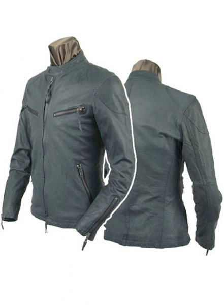 (image for) Leather Jacket #907