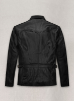 (image for) Bruce Willis Death Wish Leather Jacket