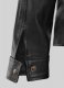 Leonardo DiCaprio The Departed  Leather Jacket
