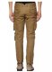 Leather Legacy Cargo Pants