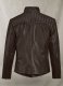 Tom Riley Da Vinci's Demons Leather Jacket #1