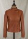 Ellen Pompeo Leather Jacket #1
