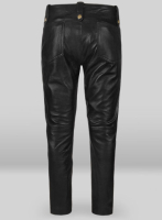 (image for) Anchor Leather Pants
