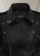 Claire Foy The Girl in the Spider's Web Leather Jacket