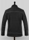 Scott Adkins El Gringo Leather Jacket