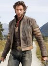 (image for) X - Men Origins Wolverine Leather Jacket