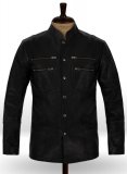 (image for) Leather Jacket #850
