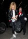Charlize Theron Leather Jacket