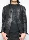 Leather Jacket #135
