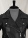 Rihanna Leather Jacket #2