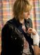 Jodie Foster The Brave One Leather Shirt