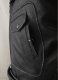 Street Style Biker Leather Jacket