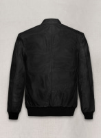 Cristiano Ronaldo Pichichi Award Leather Jacket : LeatherCult: Genuine ...