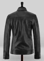 (image for) Britney Spears Leather Shirt