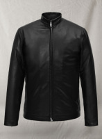 (image for) Nikolaj Coster Waldau Leather Jacket