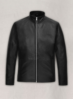 (image for) Eric Dane Grey's Anatomy Leather Jacket