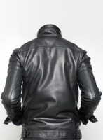 Leather Jacket #135 : LeatherCult: Genuine Custom Leather Products ...